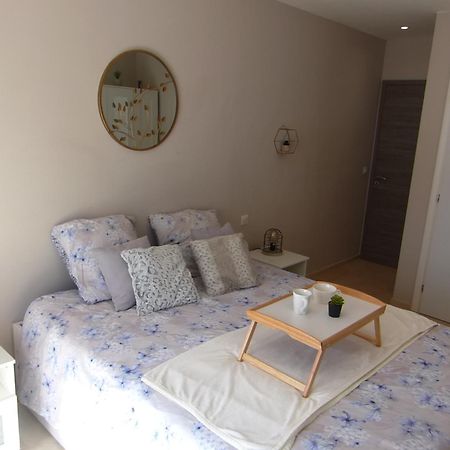Appartement Vigne et cigale à Le Thoronet Extérieur photo
