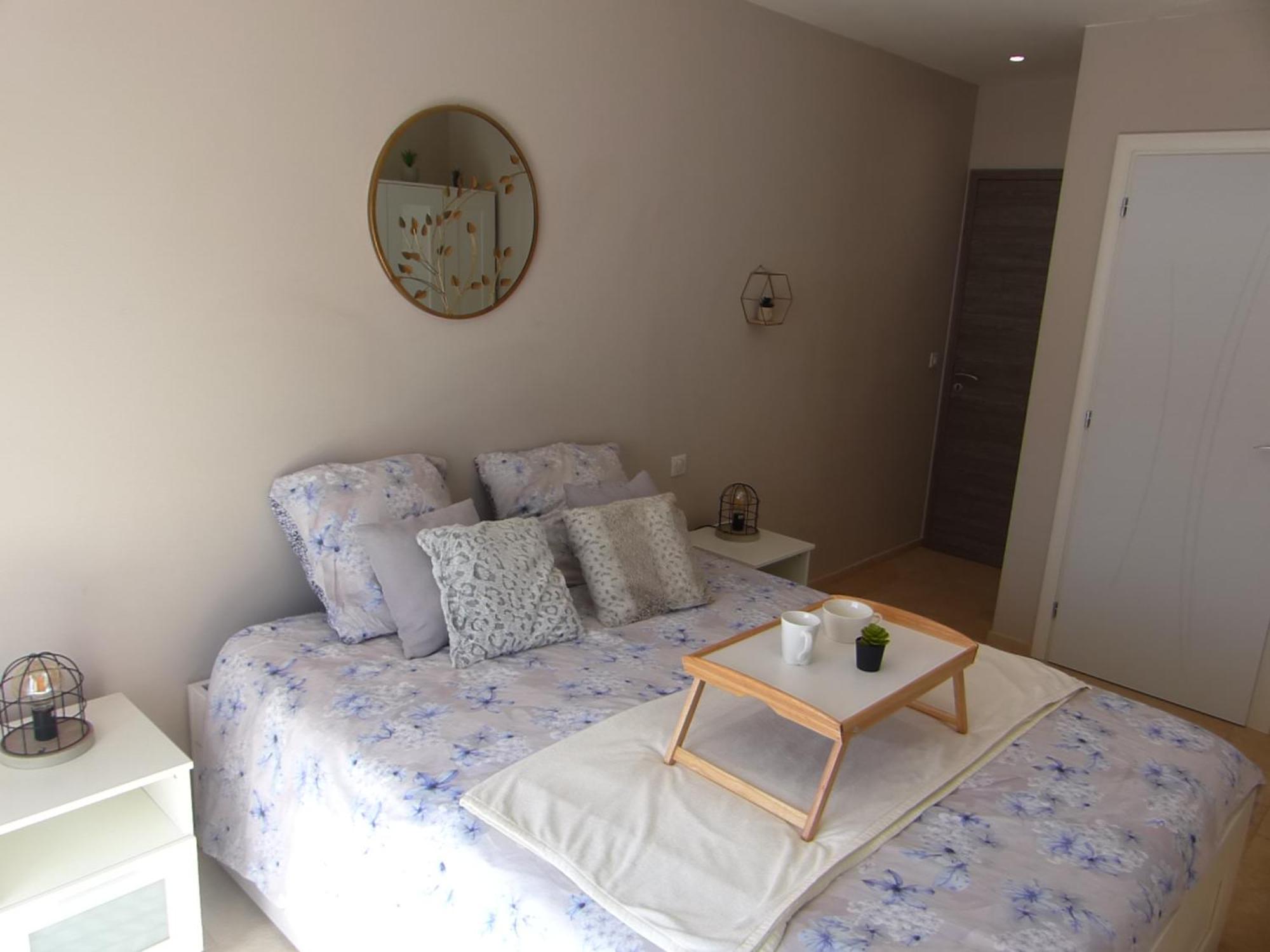Appartement Vigne et cigale à Le Thoronet Extérieur photo