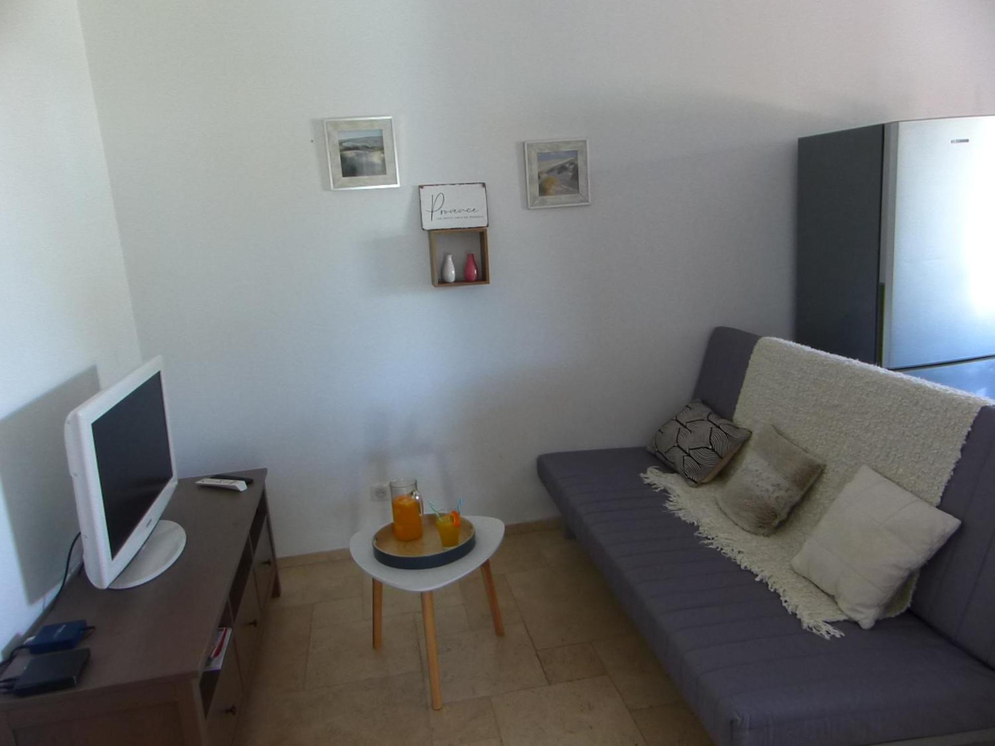 Appartement Vigne et cigale à Le Thoronet Extérieur photo