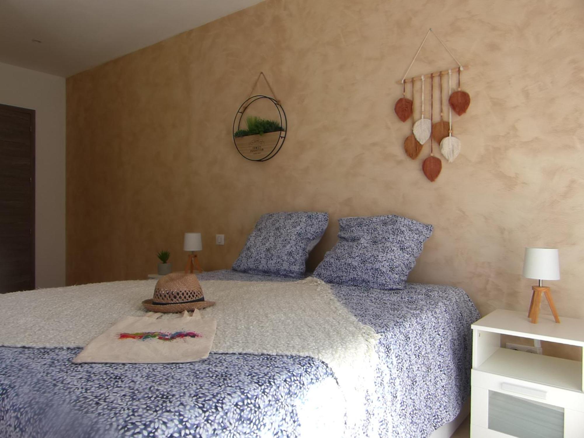 Appartement Vigne et cigale à Le Thoronet Extérieur photo